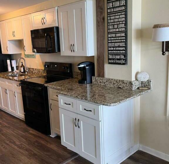 Ocean Dream Vacation