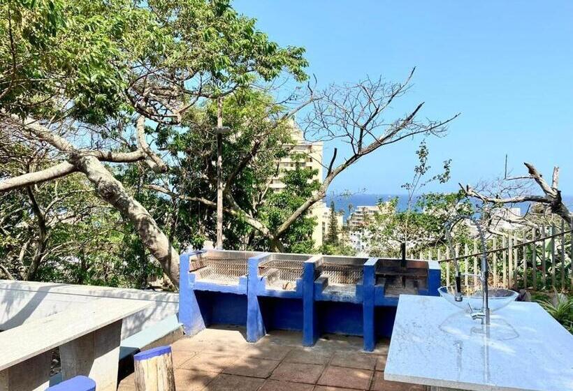 Ocean Heights Coastal Haven & Inverter