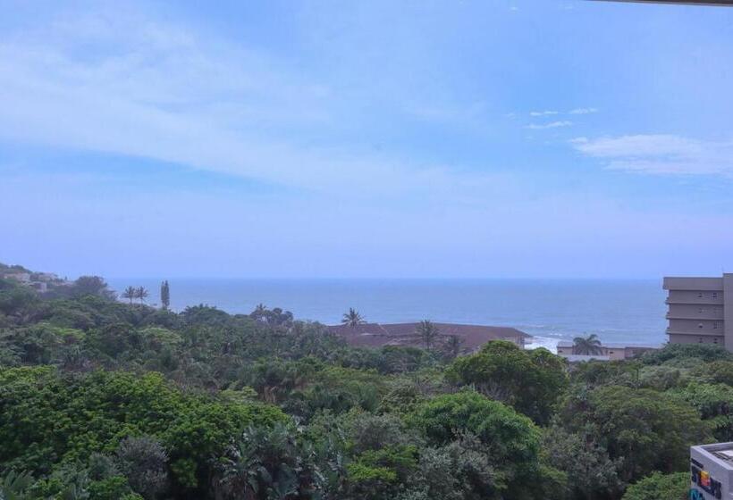 Ocean Heights Coastal Haven & Inverter