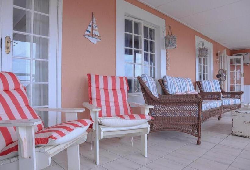 Ocean Heights Coastal Haven & Inverter