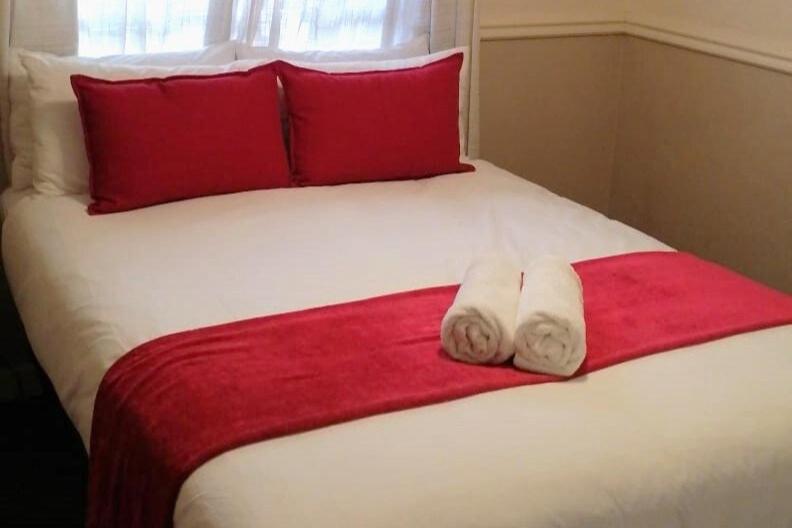 Ocean Heights Coastal Haven & Inverter