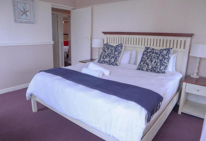 Ocean Heights Coastal Haven & Inverter