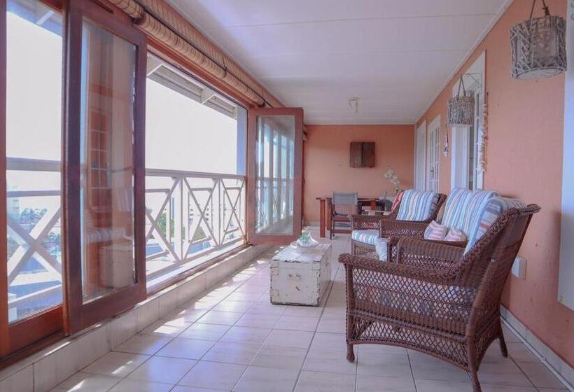 Ocean Heights Coastal Haven & Inverter