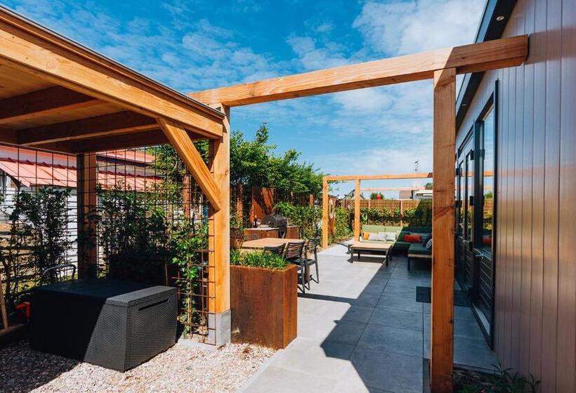 Oesterpad 56   Het Oude Nieuwland Ouddorp