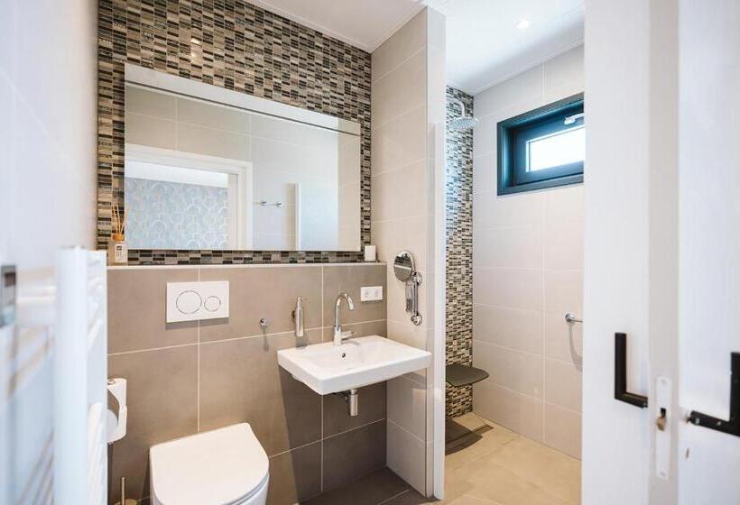 Oesterpad 56   Het Oude Nieuwland Ouddorp