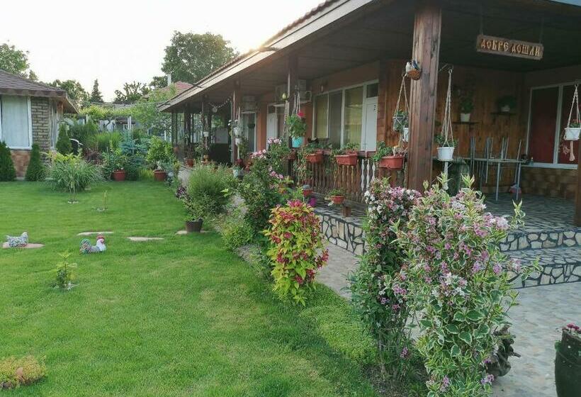 بنسيون къща за гости морски изгрев