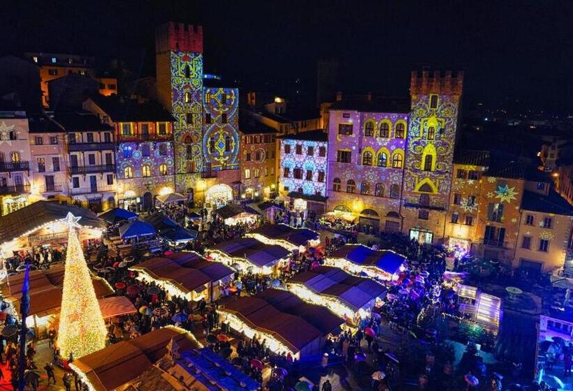 پانسیون Ale House