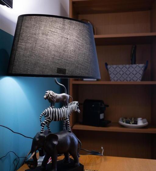 پانسیون Ale House