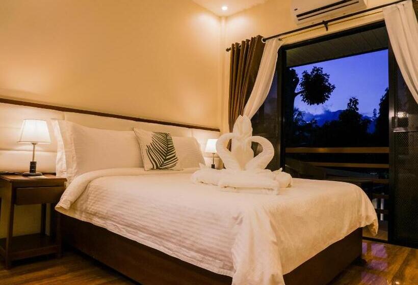 پانسیون Amigos Dauin Hostel