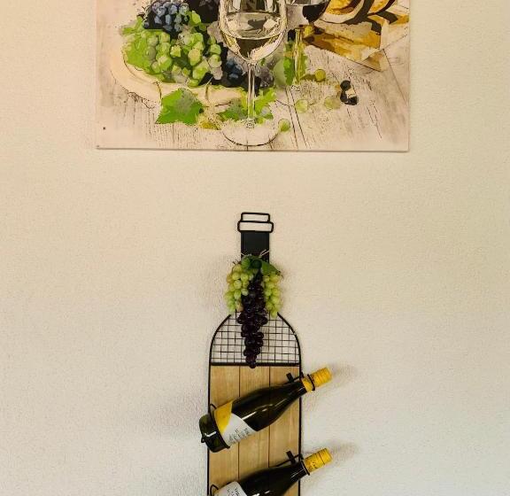 פנסיון Aranyfürt Vendégház