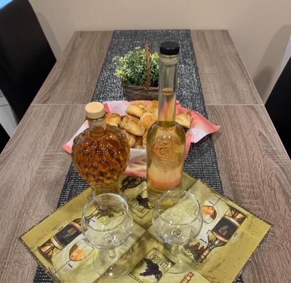 פנסיון Aranyfürt Vendégház