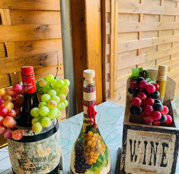 פנסיון Aranyfürt Vendégház