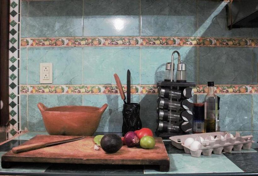 פנסיון Casa Santaella