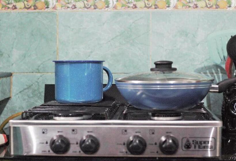 پانسیون Casa Santaella