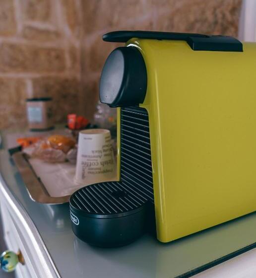 پانسیون Corte Pietrantica   Charming Rooms & Suites