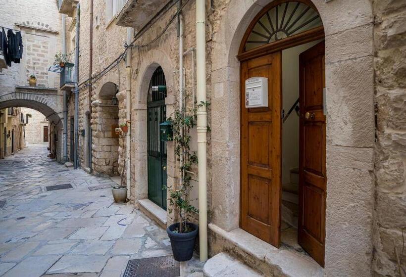 پانسیون Corte Pietrantica   Charming Rooms & Suites