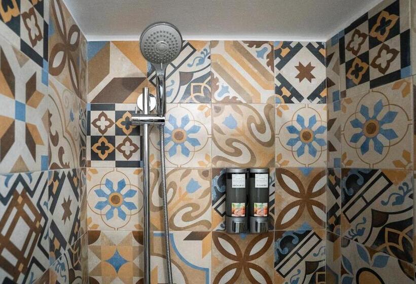 پانسیون Corte Pietrantica   Charming Rooms & Suites