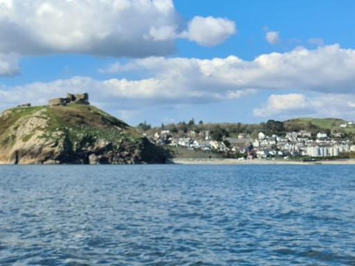 פנסיון Craig Y Mor