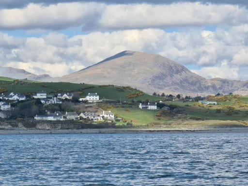 פנסיון Craig Y Mor