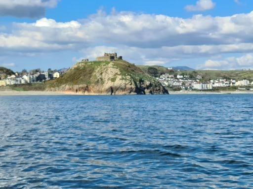 פנסיון Craig Y Mor