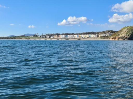 פנסיון Craig Y Mor