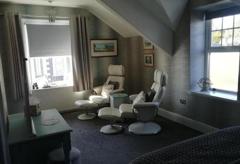 פנסיון Craig Y Mor