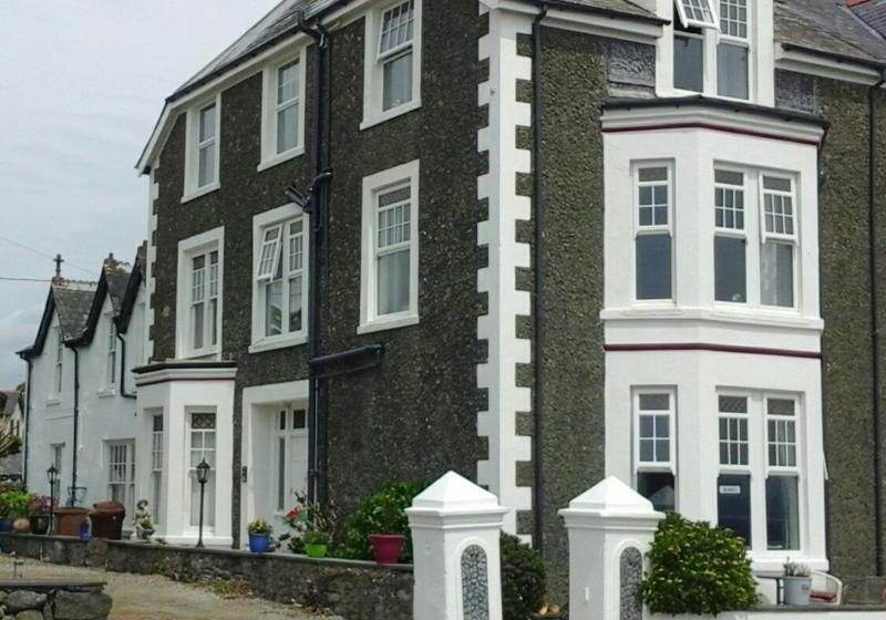 פנסיון Craig Y Mor