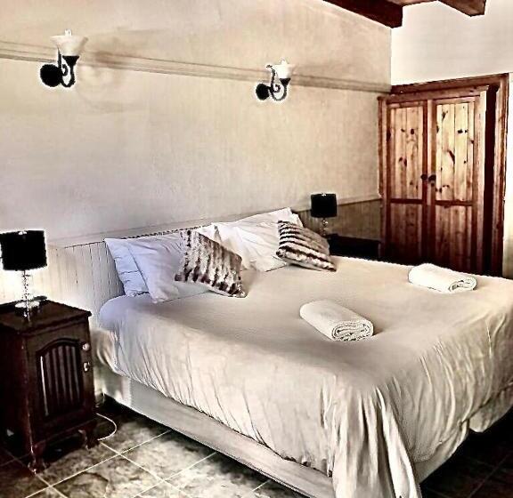 פנסיון De Graaff Manor