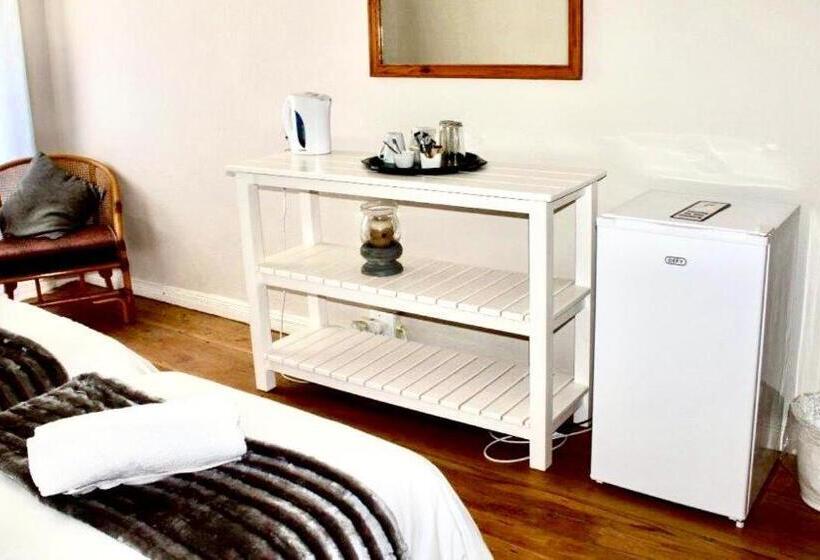 פנסיון De Graaff Manor