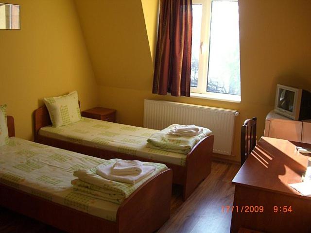 بنسيون Family Hotel Rujeta семеен хотел ружета   идеален център