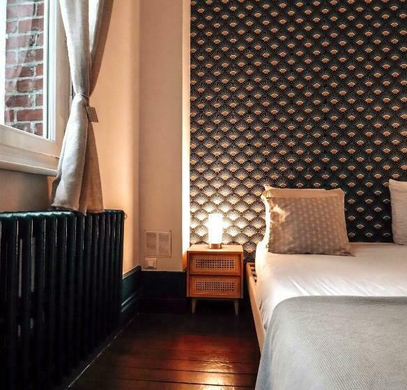 פנסיון Ginkgo Maison D Hôtes