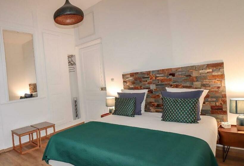 פנסיון Ginkgo Maison D Hôtes