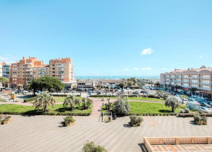 Pensiune Hyères Parc  Vue Mer Méditterannée