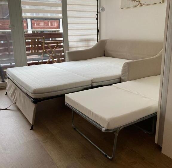 پانسیون Kalno Namai Apartamentas Juodkrantėje