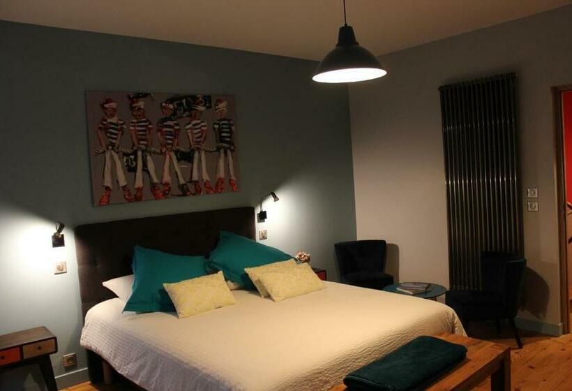 膳宿费 La Maison De Juliette