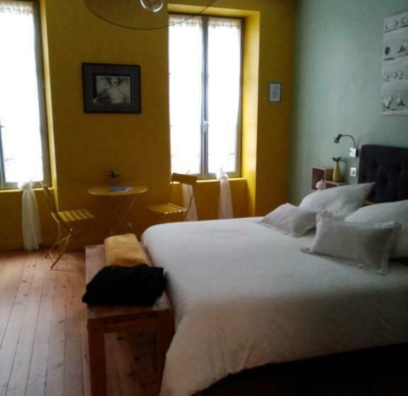 膳宿费 La Maison De Juliette