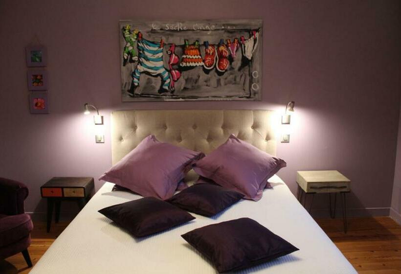 膳宿费 La Maison De Juliette