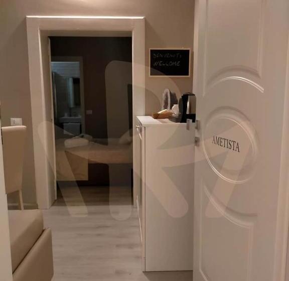 پانسیون La Maison Du Relax