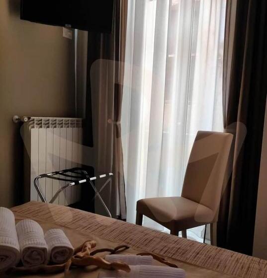 پانسیون La Maison Du Relax