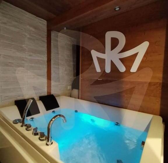 پانسیون La Maison Du Relax