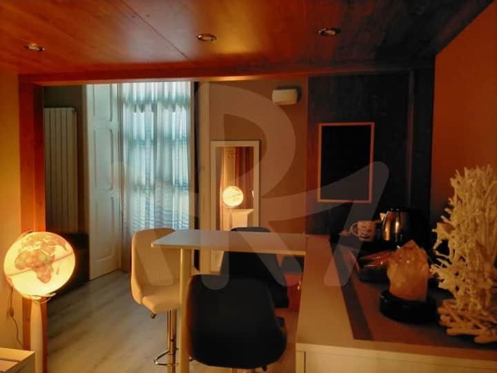 پانسیون La Maison Du Relax