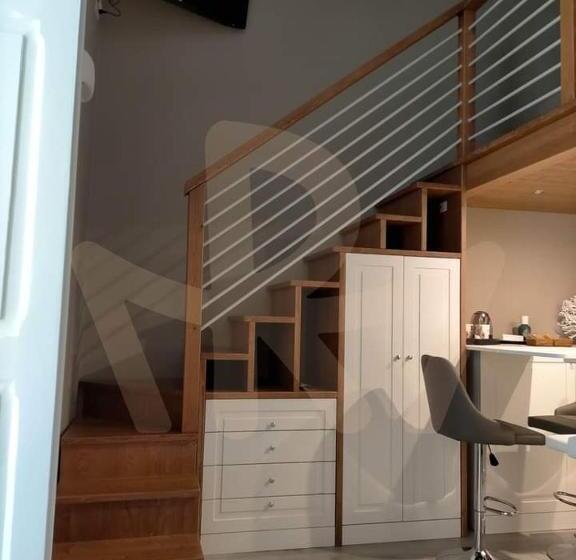 پانسیون La Maison Du Relax