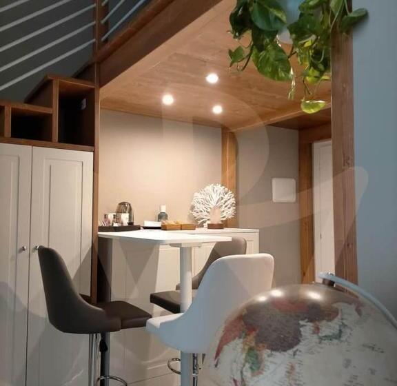 پانسیون La Maison Du Relax