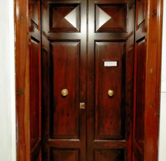 پانسیون La Maison Du Relax