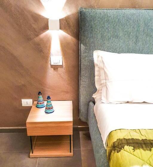 פנסיון Materia Relais