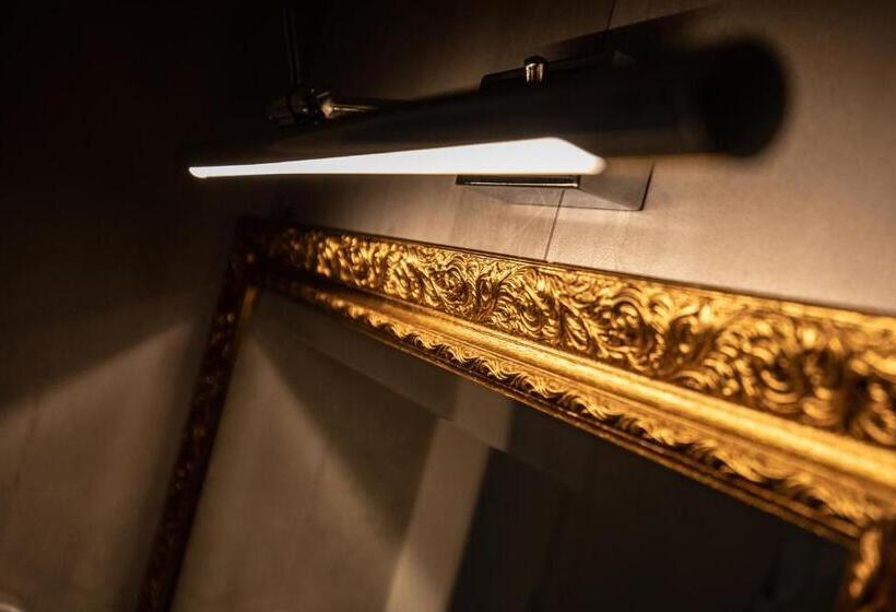 פנסיון Materia Relais