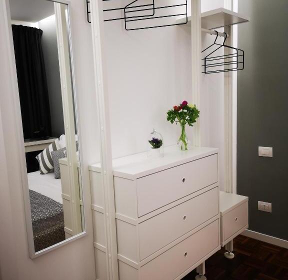 פנסיון Moro 34