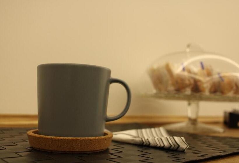 פנסיון Moro 34