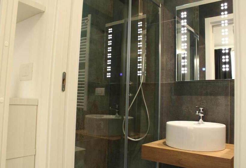 פנסיון Moro 34