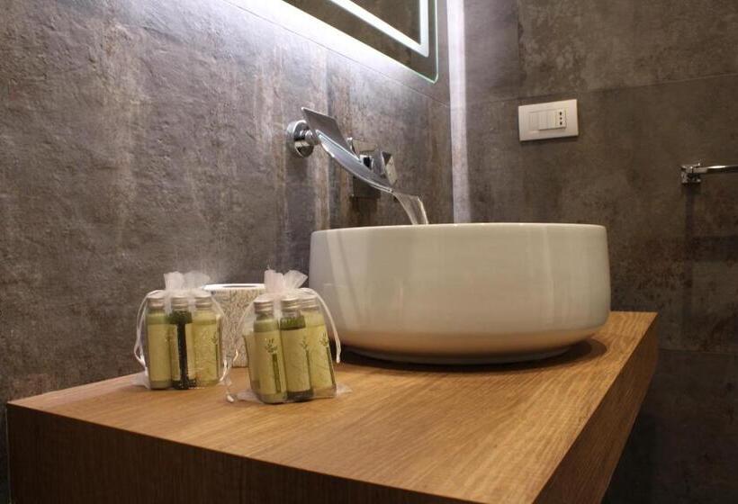 פנסיון Moro 34